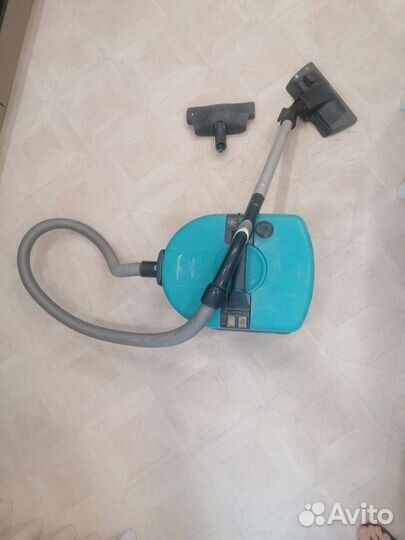 Пылесос Moulinex