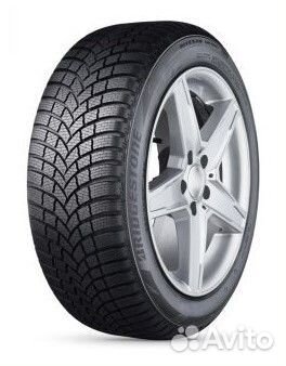 Bridgestone Blizzak LM-001 Evo 225/45 R18 91H