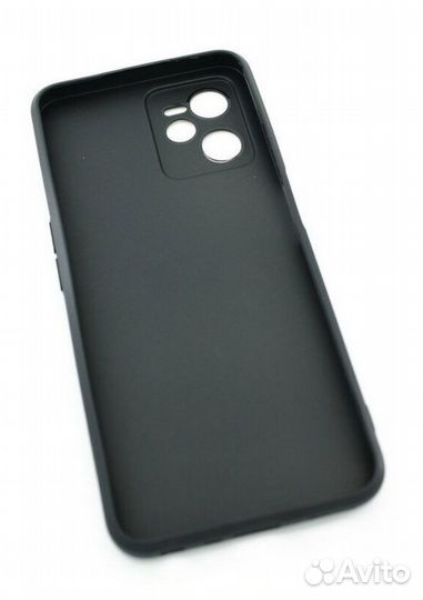 Чехол для realme C35, с защитой камеры