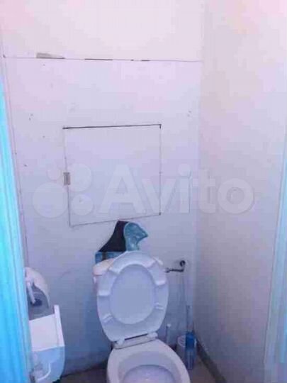 Комната 12 м² в 3-к., 5/14 эт.