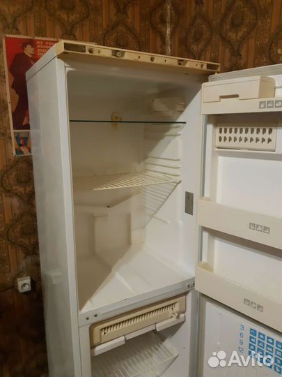 Холодильник Stinol