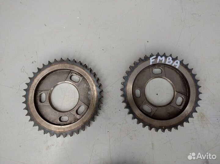 Шестерня распредвала Ford Mondeo 3