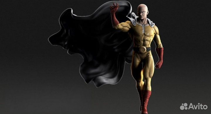 Цветная 3D печать