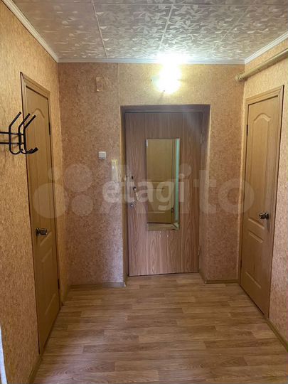 1-к. квартира, 36,1 м², 2/9 эт.