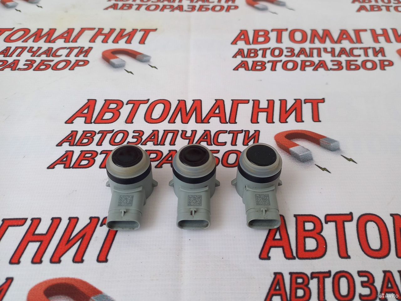 Датчик парктроника задний Voyah Free Воях Фри