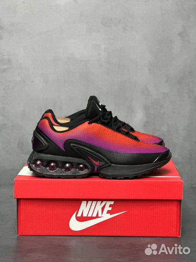 Nike air max dn 