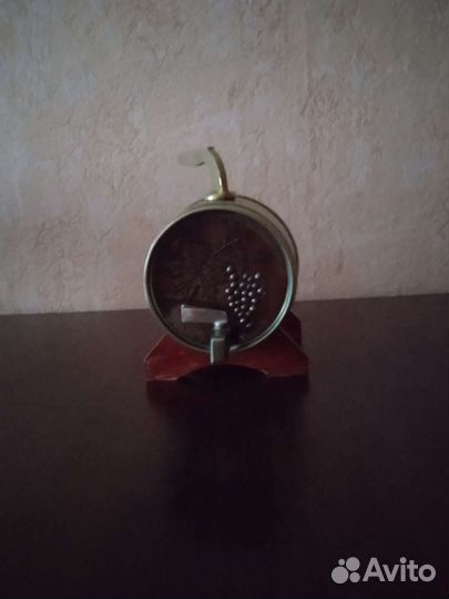 Бочонок под вино