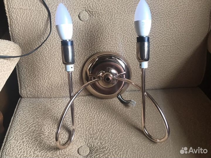 Светильник - бра настенный