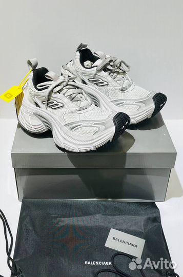 Кроссовки Balenciaga 10xl