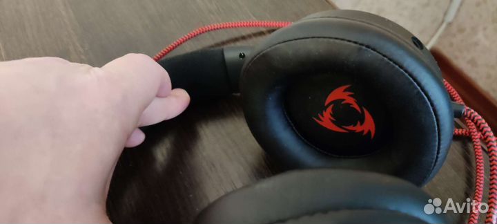 Redragon Aspis Pro