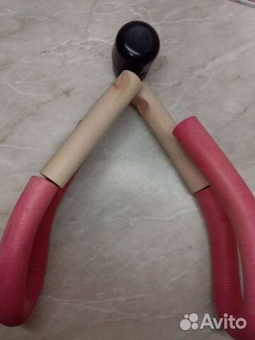 Ручной тренажер