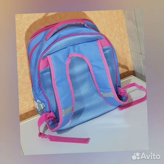 Портфель школьный