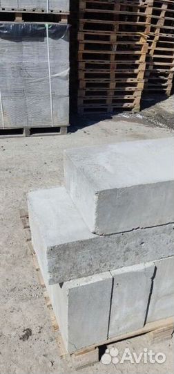 Пеноблок 600*400*200