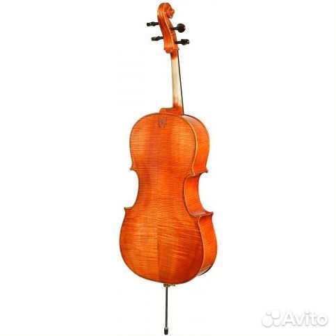 Andrew fuchs CL-200M размер 1/2