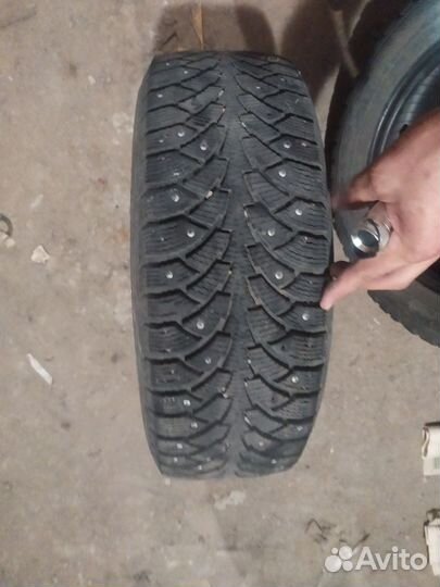 Nordman Nordman 4 185/60 R14 82T