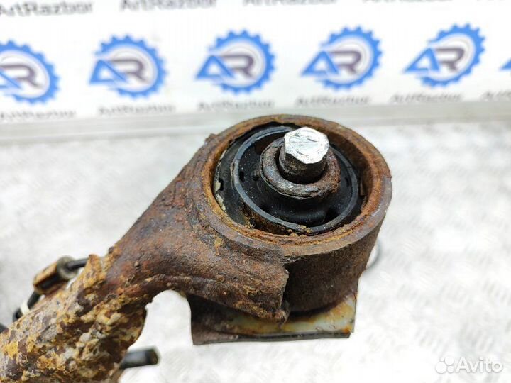 Кулак задний правый Vortex Tingo 1.8 SQR481FC 132