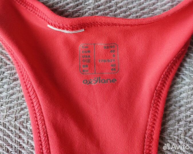 Одежда спортивная женская S, M (44, 46 размер)
