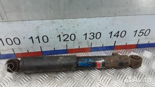 Амортизатор задний hyundai santa FE 2 (EAD16MF02)