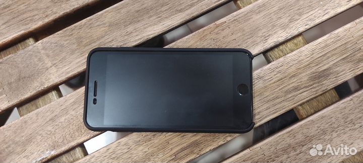 iPhone 7 Plus, 128 ГБ