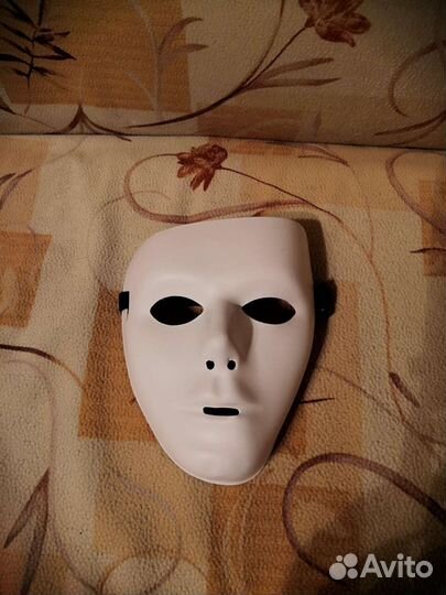 Маска