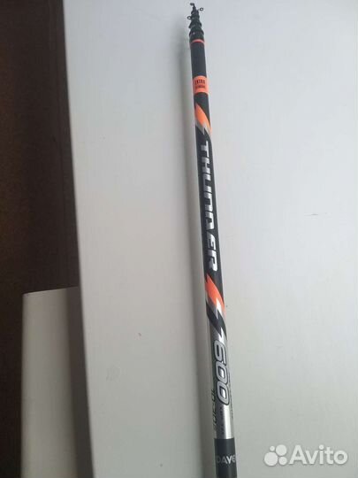 Матчевые,маховые,болонские удочки