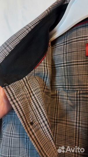 Рубашка Люкс из Европы