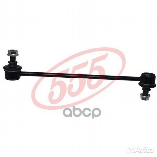 Стойка стабилизатора перед прав/лев SLK8140