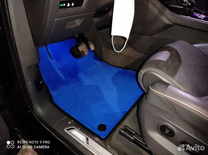 Эва Ева ковры/Eva коврики