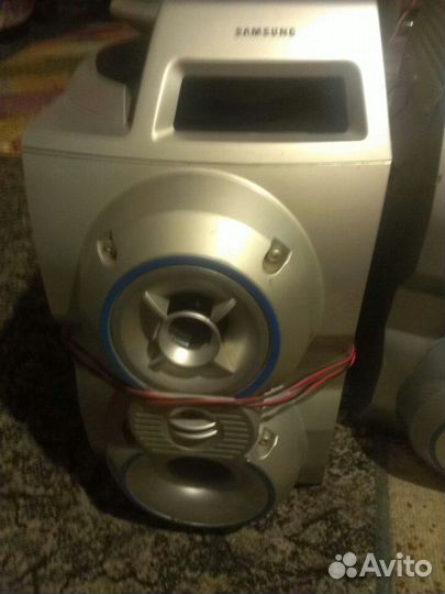 Колонки самсунг