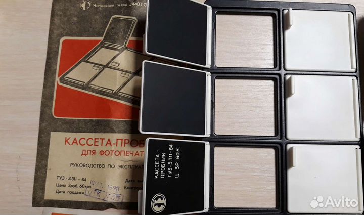 Фототовары