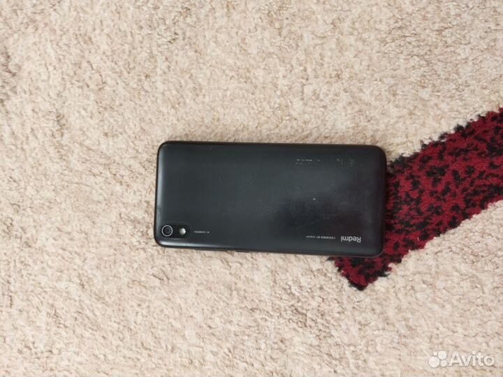 Xiaomi Redmi 7A, 2/32 ГБ