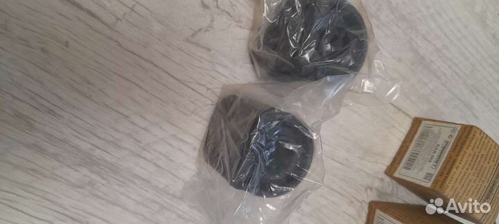 Сайлентблок