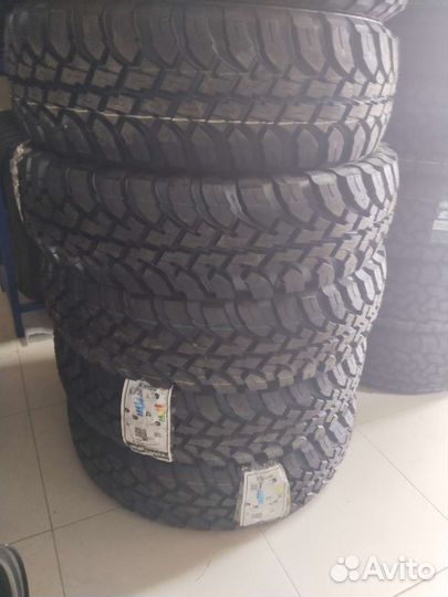 Contyre Expedition 225/75 R16