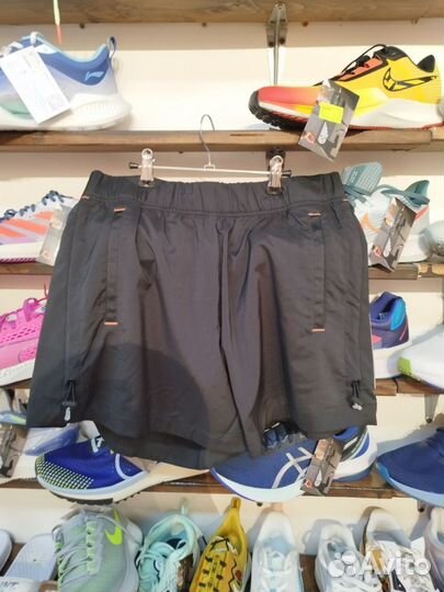 Шорты adidas женские