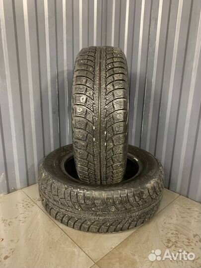 Matador MP 30 Sibir Ice 2 195/65 R15 95T