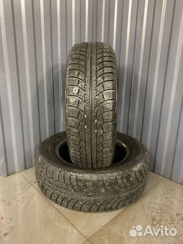 Matador MP 30 Sibir Ice 2 195/65 R15 95T