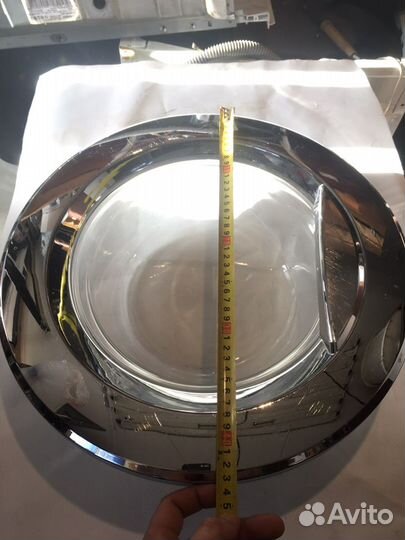 Люк для стиральной машины