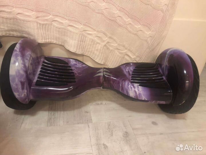 Гироскутер бу