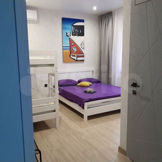 Комната 15 м², 2/2 эт.