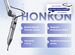 Лазер Honkon 1064QPH03 Plus Пикосекундный