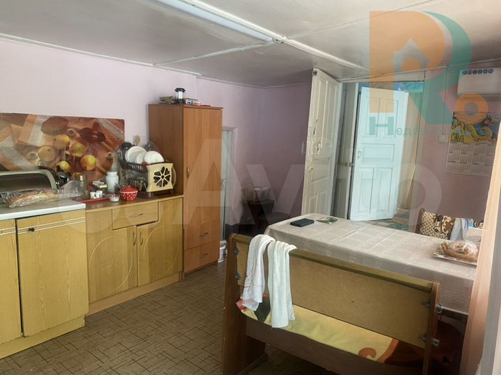 Дом 78 м² на участке 40 сот.