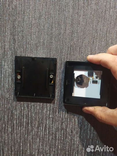 Услуги электрика