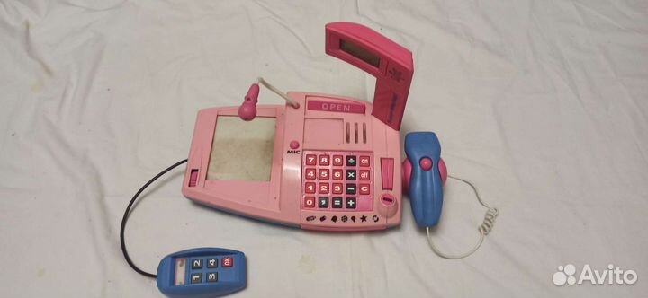 Детские игрушки