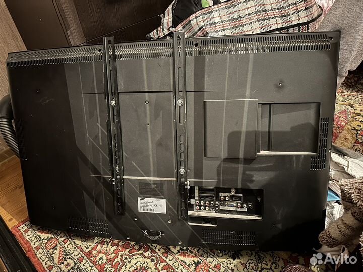 Телевизор бу