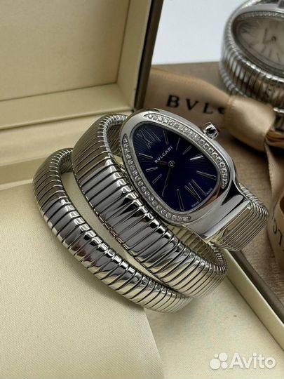 Наручные часы bvlgari