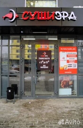 Прибыльный бизнес доставки еды