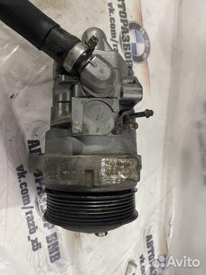 Гур бмв х6 е71 н63