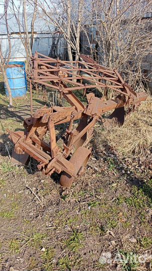 Трактор МТЗ (Беларус) 80, 1978