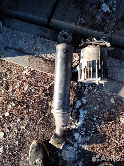 Генератор для маз