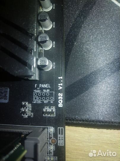 Комплект Intel xeon e5 2697 v2